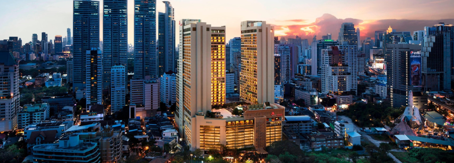 An Evening with Henley & Partners and Standard Chartered